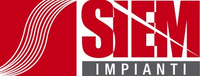 Logo di SIEM IMPIANTI