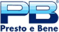 Logo di LAVANDERIA PRESTO E BENE SPA