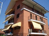 Logo di GIORDANO TENDE