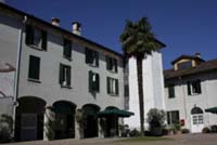 Logo di CASA SERENA RESIDENZE IRIS