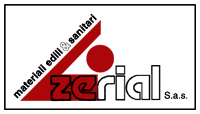 Logo di C. ZERIAL sas