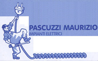 Logo di PASCUZZI MAURIZIO