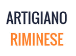 Logo di ARTIGIANO RIMINESE