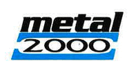 Logo di METAL2000 SNC