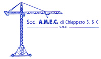 Logo di A.M.E.C.