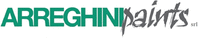 Logo di ARREGHINI PAINTS