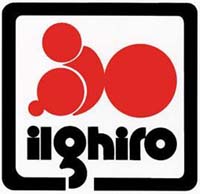 Logo di IL GHIRO MATERASSI E LETTI