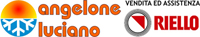 Logo di ANGELONE LUCIANO