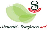 Logo di SEMENTI SCARPARO srl