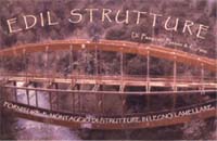 Logo di EDIL STRUTTURE