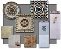 Logo di CEREX CERAMICHE srl