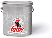 Logo di FARBE spa