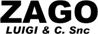 Logo di ZAGO LUIGI ESPURGO