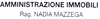 Logo di AMMINISTRAZIONE IMMOBILI UNINOMINALE MAZZEGA NADIA