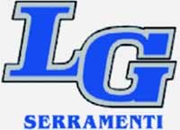 Logo di LG SERRAMENTI