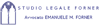 Logo di STUDIO LEGALE FORNER