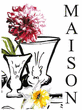 Logo di MAISON