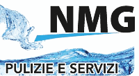 Logo di NMG PULIZIE E SERVIZI