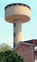Logo di HIDROGEST spa