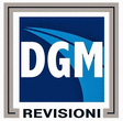 Logo di DGM REVISIONI