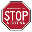 Logo di STOP NICOTINA CENTRO ANTIFUMO DI SARTI VALERIO