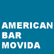 Logo di AMERICAN BAR MOVIDA