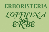Logo di L'OFFICINA DELLE ERBE