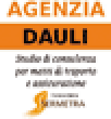 Logo di AGENZIA DAULI