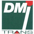Logo di D.M.I. TRANS