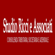 Logo di STUDIO RICCI E ASSOCIATI