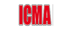 Logo di ICMA