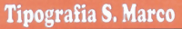 Logo di TIPOGRAFIA S. MARCO