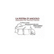 Logo di LA PIETRA D'ANGOLO