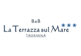 Logo di LA TERRAZZA SUL MARE