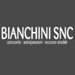 Logo di CARROZZERIA BIANCHINI