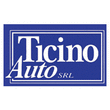 Logo di TICINO AUTO