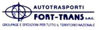 Logo di FORT TRANS