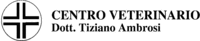 Logo di AMBULATORIO VETERINARIO DR. TIZIANO AMBROSI