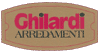 Logo di GHILARDI ARREDAMENTI