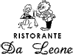 Logo di RISTORANTE DA LEONE
