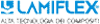 Logo di LAMIFLEX SPA