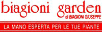 Logo di BIAGIONI GARDEN