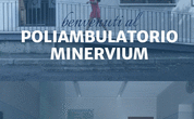 Logo di POLIAMBULATORIO MINERVIUM