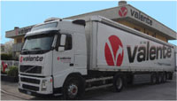Logo di VALENTE ANGELO sas