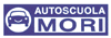 Logo di AUTOSCUOLA MORI