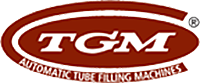 Logo di TGM - TECNOMACHINES