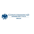Logo di CONFCOMMERCIO BRESCIA