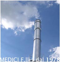 Logo di MEDICI F.LLI srl