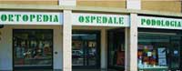 Logo di ORTOPEDIA OSPEDALE snc