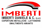 Logo di IMBERTI DANIELE & C.